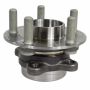 Motorcraft Wheel Bearing and Hub Assemblies for 2017-2019 FUSION, 2017-2020 MKZ - HP5Z1104C