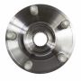 Motorcraft Wheel Bearing and Hub Assemblies for 2017-2019 FUSION, 2017-2020 MKZ - HP5Z1104C