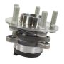 Motorcraft Wheel Bearing and Hub Assemblies for 2017-2020 MKZ - HP5Z1109A