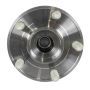 Motorcraft Wheel Bearing and Hub Assemblies for 2017-2020 MKZ - HP5Z1109A