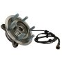 Motorcraft Wheel Bearing and Hub Assemblies for 2018-2019 F-150 - JL3Z1104K