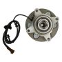 Motorcraft Wheel Bearing and Hub Assemblies for 2018-2019 F-150 - JL3Z1104K