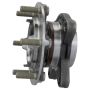 Motorcraft Wheel Bearing and Hub Assemblies for 2019-2023 RANGER - KB3Z1109A
