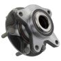Motorcraft Wheel Bearing and Hub Assemblies for 2019-2023 RANGER - KB3Z1109A