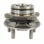Motorcraft Wheel Bearing and Hub Assemblies LB5Z1109A
