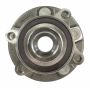 Motorcraft Wheel Bearing and Hub Assemblies LB5Z1109A