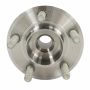 Motorcraft Wheel Bearing and Hub Assemblies LB5Z1109A
