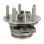 Motorcraft Wheel Bearing and Hub Assemblies LB5Z1109A