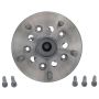 Motorcraft Wheel Bearing and Hub Assemblies LK4Z1215B