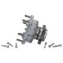 Motorcraft Wheel Bearing and Hub Assemblies LK4Z1215C