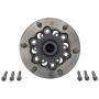 Motorcraft Wheel Bearing and Hub Assemblies LK4Z1215C