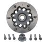 Motorcraft Wheel Bearing and Hub Assemblies LK4Z1215E