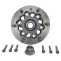 Motorcraft Wheel Bearing and Hub Assemblies LK4Z1215F