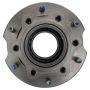 Motorcraft Wheel Bearing and Hub Assemblies LK4Z1109A