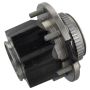 Motorcraft Wheel Bearing and Hub Assemblies LK4Z1109A