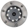 Motorcraft Wheel Bearing and Hub Assemblies LK4Z1104B