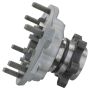 Motorcraft Wheel Bearing and Hub Assemblies LK4Z1104D