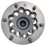 Motorcraft Wheel Bearing and Hub Assemblies LK4Z1104D