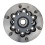 Motorcraft Wheel Bearing and Hub Assemblies LK4Z1104E