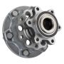 Motorcraft Wheel Bearing and Hub Assemblies LK4Z1104E