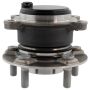 Motorcraft Wheel Bearing and Hub Assemblies for 2020-2024 CORSAIR, ESCAPE - LX6Z1109A