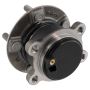 Motorcraft Wheel Bearing and Hub Assemblies for 2020-2024 CORSAIR, ESCAPE - LX6Z1109A