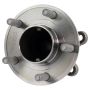 Motorcraft Wheel Bearing and Hub Assemblies for 2020-2024 CORSAIR, ESCAPE - LX6Z1109A