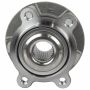 Motorcraft Wheel Bearing and Hub Assemblies for 2021-2024 BRONCO SPORT, 2020-2024 CORSAIR, 2020-2023 ESCAPE - LX6Z1104A