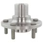 Motorcraft Wheel Bearing and Hub Assemblies for 2020-2024 ESCAPE, CORSAIR, 2021-2024 BRONCO SPORT - LX6Z1104B