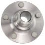 Motorcraft Wheel Bearing and Hub Assemblies for 2020-2024 ESCAPE, CORSAIR, 2021-2024 BRONCO SPORT - LX6Z1104B