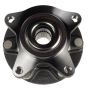 Motorcraft Wheel Bearing and Hub Assemblies for 2019-2023 RANGER - KB3Z1104B