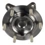 Motorcraft Wheel Bearing and Hub Assemblies for 2019-2023 RANGER - KB3Z1104B