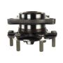 Motorcraft Wheel Bearing and Hub Assemblies for 2019-2023 RANGER - KB3Z1104B