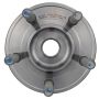 Motorcraft Wheel Bearing and Hub Assemblies for 2020-2022 MUSTANG - KR3Z1109A