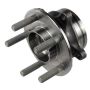 Motorcraft Wheel Bearing and Hub Assemblies for 2020-2023 MUSTANG - KR3Z1104A