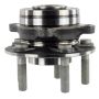 Motorcraft Wheel Bearing and Hub Assemblies for 2020-2023 MUSTANG - KR3Z1104A