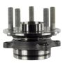Motorcraft Wheel Bearing and Hub Assemblies for 2020-2023 MUSTANG - KR3Z1104A