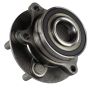 Motorcraft Wheel Bearing and Hub Assemblies for 2020-2023 MUSTANG - KR3Z1104B