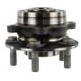 Motorcraft Wheel Bearing and Hub Assemblies for 2020-2023 MUSTANG - KR3Z1104B