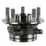 Motorcraft Wheel Bearing and Hub Assemblies for 2020-2023 MUSTANG - KR3Z1104B