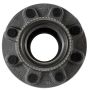 Motorcraft Wheel Bearing and Hub Assemblies for 2008-2024 E-350 SUPER DUTY - LC2Z1109B