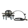 Motorcraft Wheel Bearing and Hub Assemblies for 2019 F-150 - JL3Z1104R