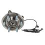 Motorcraft Wheel Bearing and Hub Assemblies for 2019 F-150 - JL3Z1104R