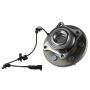 Motorcraft Wheel Bearing and Hub Assemblies for 2022-2024 EXPEDITION, NAVIGATOR - JL1Z1109C