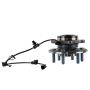 Motorcraft Wheel Bearing and Hub Assemblies for 2022-2024 EXPEDITION, NAVIGATOR - JL1Z1109C