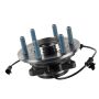 Motorcraft Wheel Bearing and Hub Assemblies for 2022-2024 EXPEDITION, NAVIGATOR - JL1Z1109C