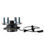Motorcraft Wheel Bearing and Hub Assemblies for 2022-2024 EXPEDITION, NAVIGATOR - JL1Z1109C