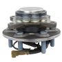 Motorcraft Wheel Hubs JL3Z1104S
