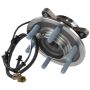 Motorcraft Wheel Hubs JL3Z1104S