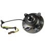 Motorcraft Wheel Hubs JL1Z1104G